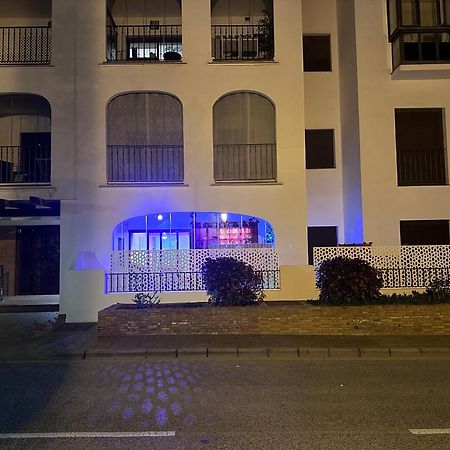 Marina De La Duquesa 602 Apartman Castillo de Sabinillas Kültér fotó