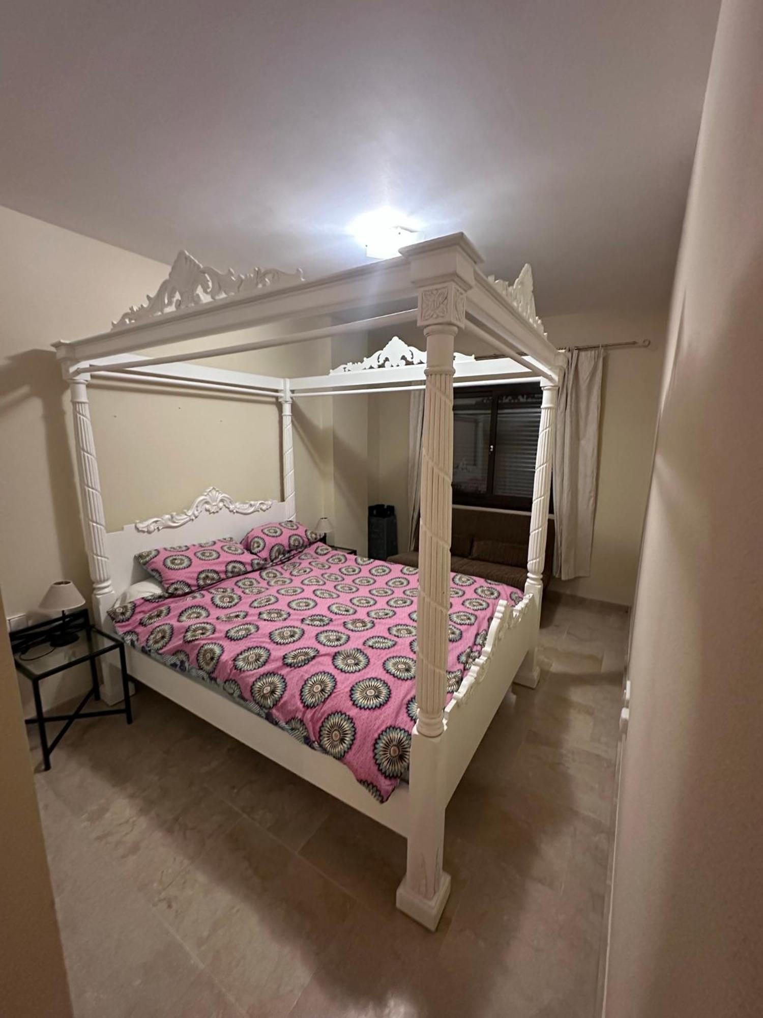 Marina De La Duquesa 602 Apartman Castillo de Sabinillas Kültér fotó