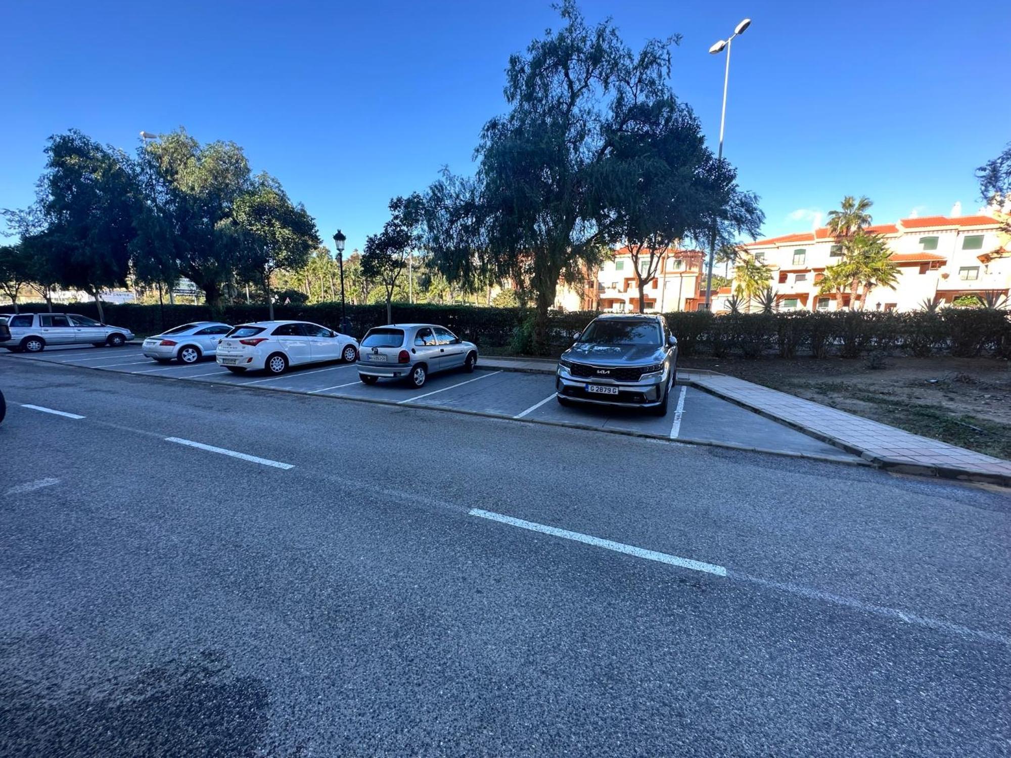Marina De La Duquesa 602 Apartman Castillo de Sabinillas Kültér fotó