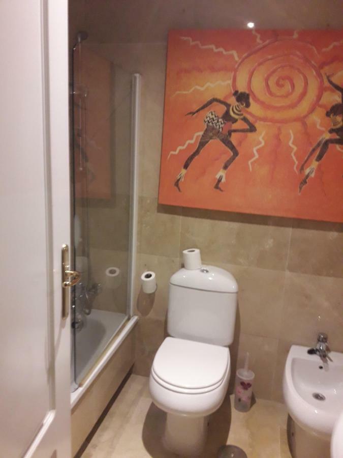Marina De La Duquesa 602 Apartman Castillo de Sabinillas Kültér fotó