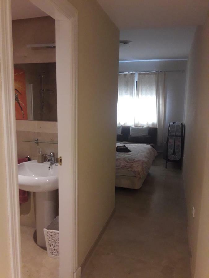 Marina De La Duquesa 602 Apartman Castillo de Sabinillas Kültér fotó